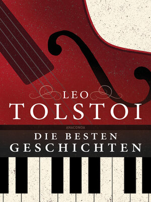 cover image of Leo Tolstoi--Die besten Geschichten